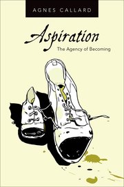 Cover for 

Aspiration






