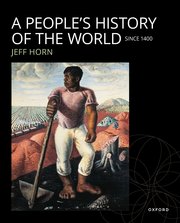 Cover for 

A Peoples History of the World






