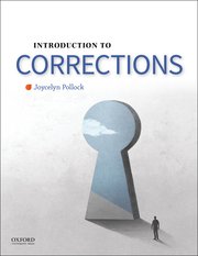 Cover for 

Introduction to Corrections






