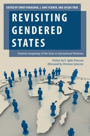 Cover for 

Revisiting Gendered States






