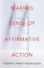 Cover for 

Making Sense of Affirmative Action






