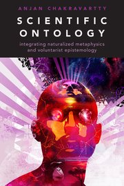 Cover for 

Scientific Ontology






