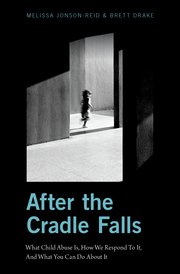 Cover for 

After the Cradle Falls






