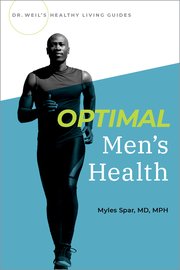 Cover for 

Optimal Mens Health






