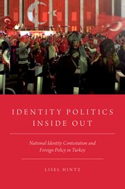 Cover for 

Identity Politics Inside Out






