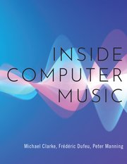 Cover for 

Inside Computer Music






