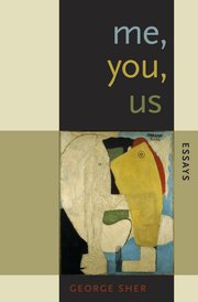 Cover for 

Me, You, Us






