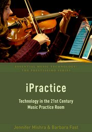 Cover for 

iPractice






