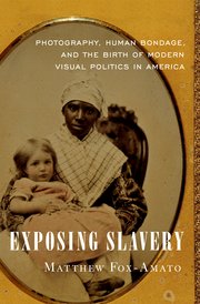 Cover for 

Exposing Slavery






