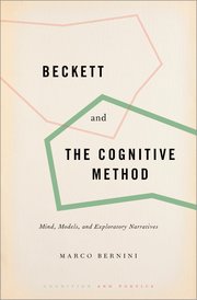 Cover for 

Beckett and the Cognitive Method






