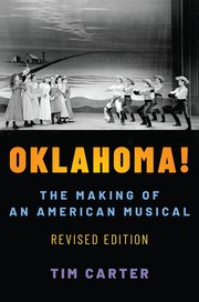 Cover for 

Oklahoma!






