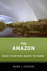 Cover for 

The Amazon






