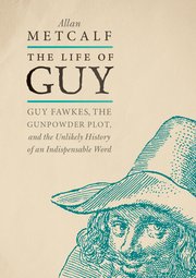 Cover for 

The Life of Guy






