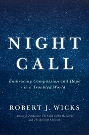 Cover for 

Night Call






