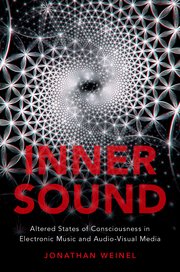 Cover for 

Inner Sound






