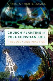 Cover for 

Church Planting in Post-Christian Soil






