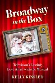 Cover for 

Broadway in the Box






