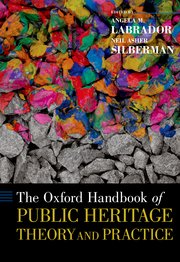 Cover for 

The Oxford Handbook of Public Heritage Theory and Practice






