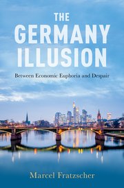 Cover for 

The Germany Illusion






