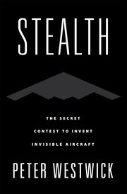 Cover for 

Stealth






