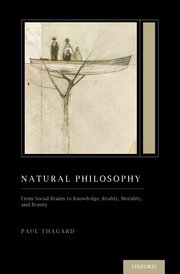Cover for 

Natural Philosophy






