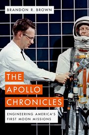 Cover for 

The Apollo Chronicles






