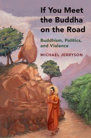 Cover for 

If You Meet the Buddha on the Road






