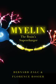 Cover for 

Myelin






