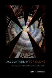 Cover for 

Accountability for Killing






