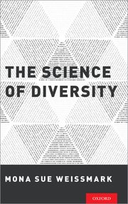 Cover for 

The Science of Diversity






