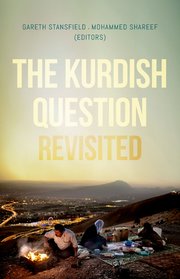 Cover for 

The Kurdish Question Revisited






