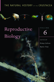 Cover for 

Reproductive Biology






