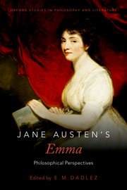 Cover for 

Jane Austens Emma






