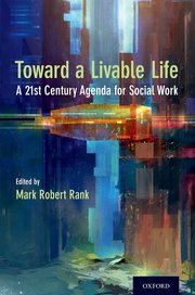 Cover for 

Toward a Livable Life







