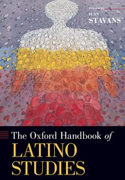 Cover for 

The Oxford Handbook of Latino Studies






