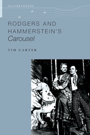 Cover for 

Rodgers and Hammersteins Carousel






