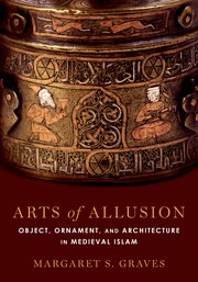 Cover for 

Arts of Allusion






