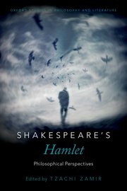 Cover for 

Shakespeares Hamlet






