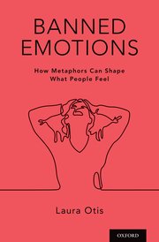Cover for 

Banned Emotions






