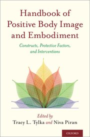 Cover for 

Handbook of Positive Body Image and Embodiment






