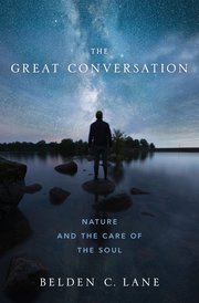 Cover for 

The Great Conversation






