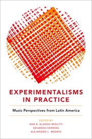 Cover for 

Experimentalisms in Practice






