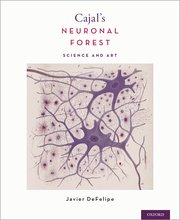 Cover for 

Cajals Neuronal Forest






