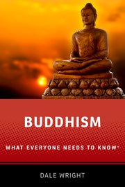 Cover for 

Buddhism






