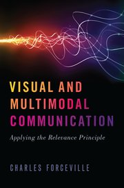 Cover for 

Visual and Multimodal Communication






