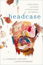 Cover for 

Headcase






