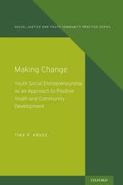 Cover for 

Making Change






