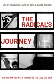 Cover for 

The Radicals Journey






