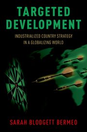 Cover for 

Targeted Development






