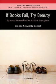 Cover for 

If Books Fail, Try Beauty






